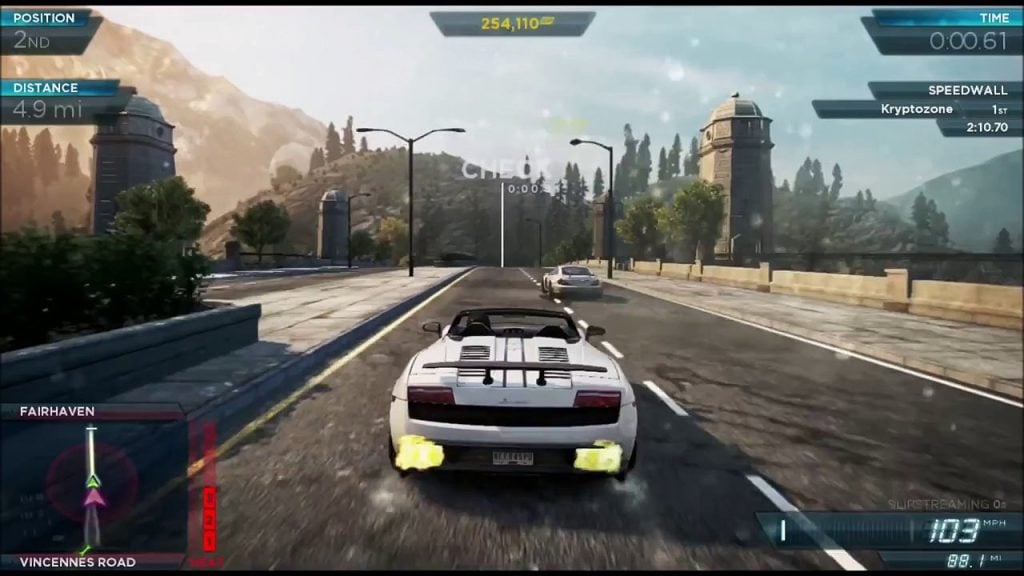 need for speed most wanted download 2012